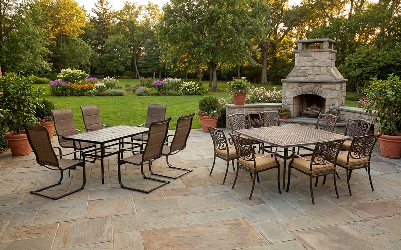 Patio Dining Sets