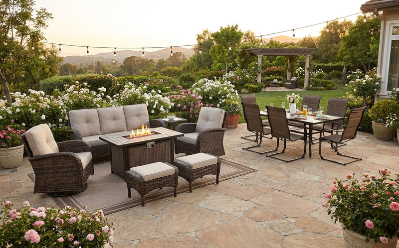 Patio Furniture Sets