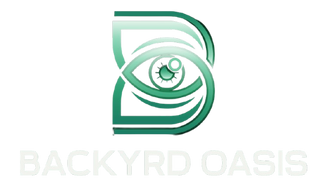 Backyrd Oasis