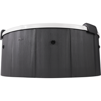 MSPA | DENVER | Frame Series | Rigid Hot Tub & Spa | Upto 6 Person