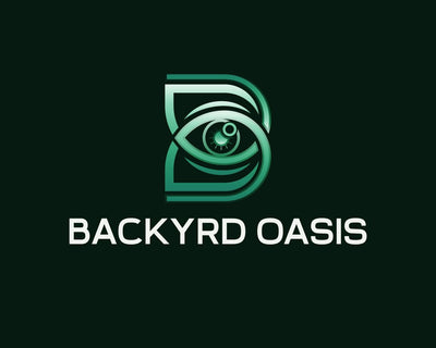 Backyrd Oasis