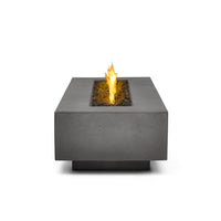Patio Elegance Fire Table - 72-Inch Nexus for Ultimate Outdoor Enjoyment