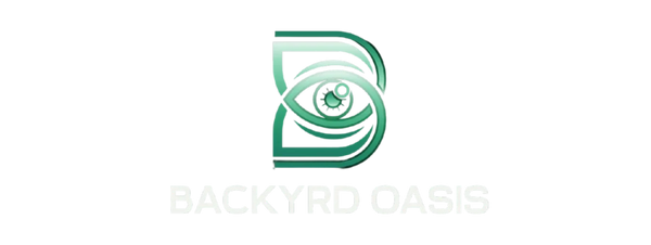 Backyrd Oasis